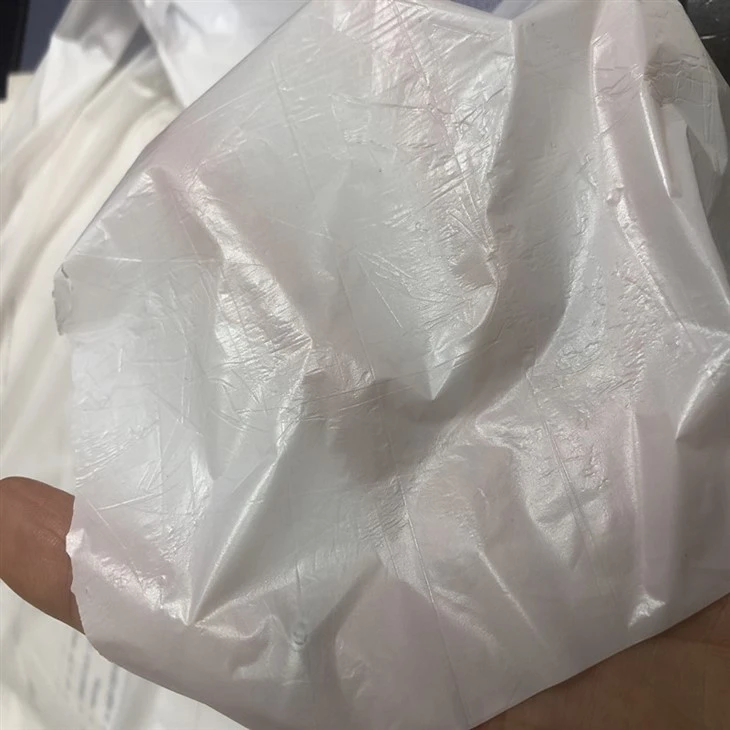 waterproof TPU thin film