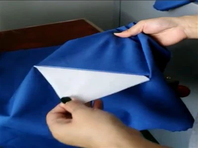 Устойчивост на висока температура 180 º C горещо топящо се лепило за ламиниране на полиестерна тъкан